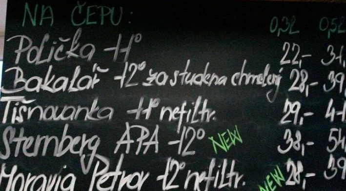 Putyka Kamechy 05.03.2018
